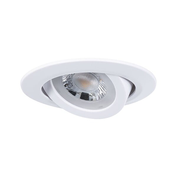 PAULMANN - EncastrE orient 70C D.82mm LED intEgrEe x10 4,8W 550lm 3000K - large