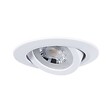 PAULMANN - EncastrE orient 70C D.82mm LED intEgrEe x10 4,8W 550lm 3000K - vignette