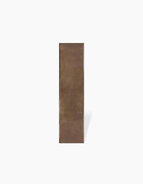 COMPTOIR DU CERAME - CARRELAGE TRADITION MARRON 7.5X30 - MK2305199 - large
