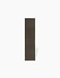 COMPTOIR DU CERAME - CARRELAGE TRADITION NOIR 7.5X30 - MK2305191 - vignette