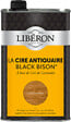 LIBERON - Cire Antiquaire Liquide Chêne Moyen 1L - vignette