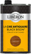 LIBERON - Cire Antiquaire Liquide Chêne Fonce 1L - vignette