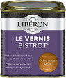 LIBERON - Vernis Bistrot Satin Chêne moyen Pot 0.5l - vignette