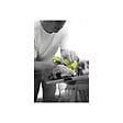 RYOBI - Pack RYOBI Scie circulaire RCS1400-G - 1400W - 66mm - lame CSB190A1 - 190mm - 24 dents - vignette