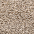 ATMOSPHERA - Coussin décoratif Bouclette Beige Lin 45 x 45 cm - vignette