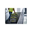 RYOBI - Pack RYOBI Système LINK Boîte à  outils sur roulettes - Boite à  outils medium - Boîte à  outils compacte - Caisse - vignette