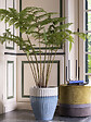 DEROMA - Vase Haut Riga  35,5cm - vignette