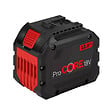 BOSCH - Batterie ProCore 18V 12Ah BOSCH Professional 1600A016GU - vignette
