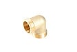 GARIS - Coude double mâle 15x21 - GARIS - D20003B - vignette