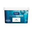 NUANCE - Peinture Cuisine et Bains - Blanc - Satin - 2L - vignette