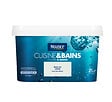 NUANCE - Peinture Cuisine et Bains - Blanc bec - Satin - 2L - vignette