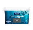 NUANCE - Peinture Cuisine et Bains - Mine de crayon - Satin - 2L - vignette