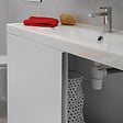 WIRQUIN - Siphon de lavabo NEO AIR - Ø entrée G1"1/4 - Ø sortie 32 mm - vignette