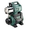 METABO - Surpresseur avec réservoir METABO HWW 6000/25 Inox 600975000 - vignette
