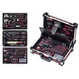 KRAFTWERK - Coffret d'outils Pro-Line 1/4' KRAFTWERK 123 pièces - 3944 - vignette