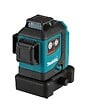 MAKITA - Niveau Laser MAKITA SK700D (Machine seule) - vignette