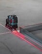 MAKITA - Niveau Laser MAKITA SK700D (Machine seule) - vignette