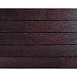 MCCOVER - PACK 1 m² lame de terrasse composite coextrudé Supra avec ACCESSOIRES 3600 x 145 x 23 mm Acajou, ep.23 mm, l.14,5 cm, L.360 cm - vignette