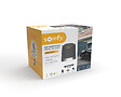 SOMFY - Motorisation portail coulissant slidymoove 300 - vignette