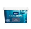 NUANCE - Peinture Cuisine et Bains - Celeste - Satin - 2L - vignette