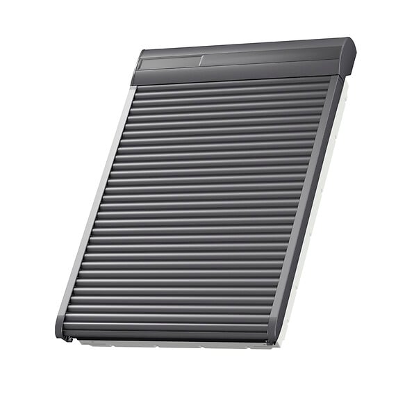 VELUX - Volet roulant solaire autonome SSL SK06 0000S - large