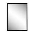 BRIO - Miroir caisse américaine 44x54 cm - vignette