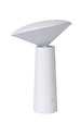 LUCIDE - JIVE Lampe de tab. Extér.-Blanc-Ø13,7-LED Dimm.-3W - vignette