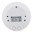 ELEXITY - détecteur de mouvement plafonnier extraplat IP20 - Blanc - Zenitech - vignette