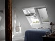 VELUX - Store extérieur manuel pare-soleil MHL 5060 - Gris - 55x98cm - vignette