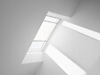 VELUX - Store tamisant plisse clipsable Pick&Click manuel FHL MK04 1016S - vignette