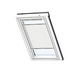 VELUX - Store tamisant plisse clipsable Pick&Click manuel FHL MK04 1016S - vignette