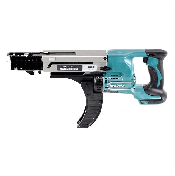 MAKITA - Visseuse automatique LXT ® MAKITA DFR750Z en carton (vendu sans batterie) - large