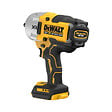 DEWALT - Boulonneuse à chocs ½” 1632Nm 18V DEWALT DCF961NT-XJ Brushless avec coffret - vignette