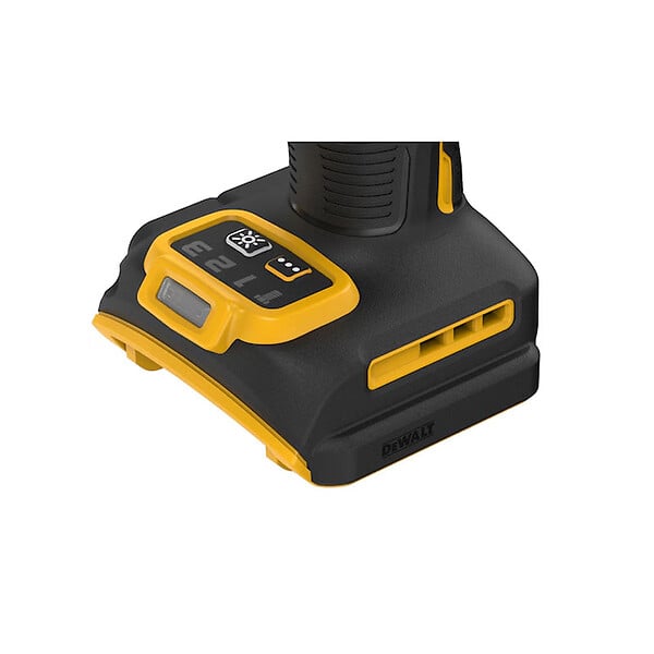 DEWALT - Boulonneuse à chocs ½” 1632Nm 18V DEWALT DCF961NT-XJ Brushless avec coffret - large