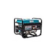 KONNER SOHNEN - Konner & Sohnen Groupe électrogène 3000W Essence 230V KS3000 - vignette