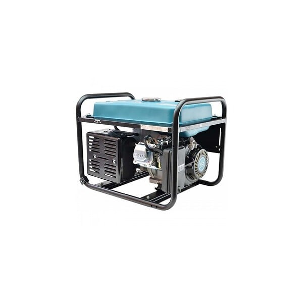 KONNER SOHNEN - Konner & Sohnen Groupe électrogène 3000W Essence 230V KS3000 - large