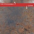 99DECO - Lot de 25 Plinthes PVC Couleur Métal - 99deco - H8 x L200 cm Profondeur 14 mm - vignette