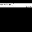 99DECO - Plinthes PVC adhésives décoratives pour sol - Lot de 10 - 100x8 cm (10m) Noir - Total Black - vignette