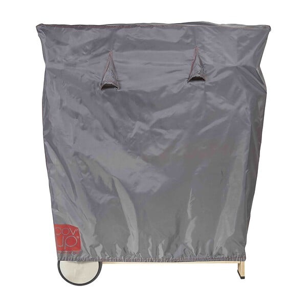 OVIALA - Housse de protection pour Barbecue 102 x 46 x 92 cm - Cov'Up - large