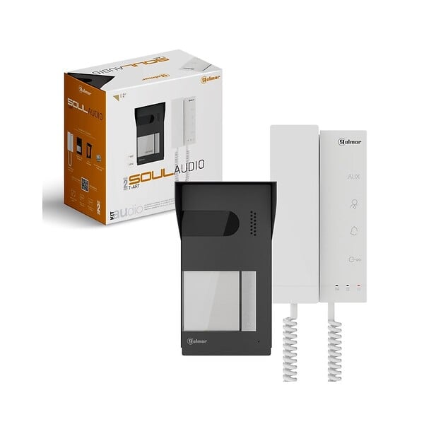 GOLMAR - Kit audio SOUL GS4110/TART - large