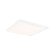 PAULMANN - Panneau LED Atria Shine 293x293mm 16W 2000lm 3000K blanc 230V IP44 - vignette