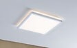 PAULMANN - Panneau LED Atria Shine 293x293mm 16W 2000lm 3000K blanc 230V IP44 - vignette