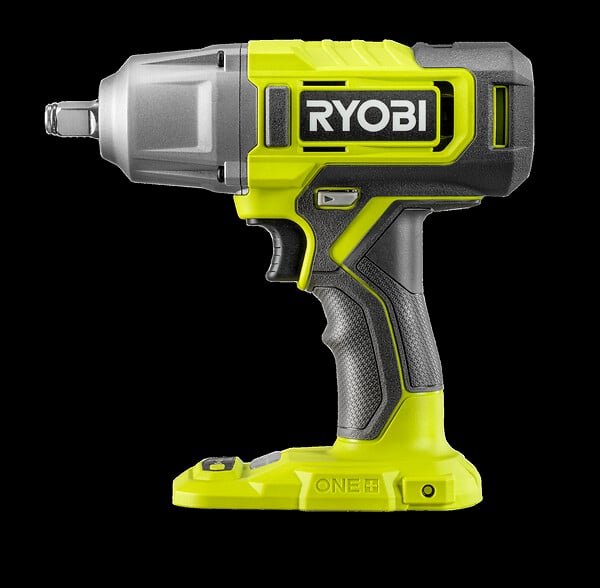 RYOBI - Riw18-0 boulonneuse chocs - large