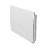 SAUTER - Radiateur à inertie pierre Sibayak - Blanc - 1000W - vignette