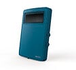 SUPRA - chauffage soufflant 2000w bleu - etno graphik bleu capri - vignette