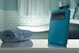 SUPRA - chauffage soufflant 2000w bleu - etno graphik bleu capri - vignette
