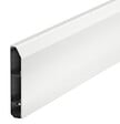 OBO BETTERMANN - Plinthe SL 110X20mm 2M REHAU 735460 - vignette