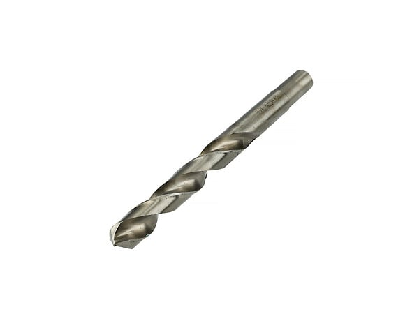 HANGER - Foret métal HSS taillé meulé diamètre 16 mm - HANGER - 155128 - large