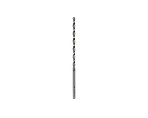 HANGER - Foret métal long HSS D 8mm longueur 165mm - HANGER - 155580 - large