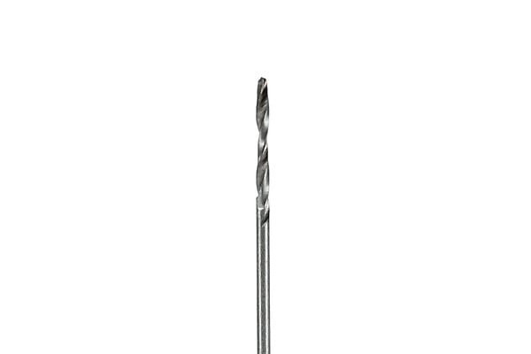 HANGER - Boîte de 10 forets métaux HSS taillé meulé diamètre 7,0 mm - HANGER - 155115 - large